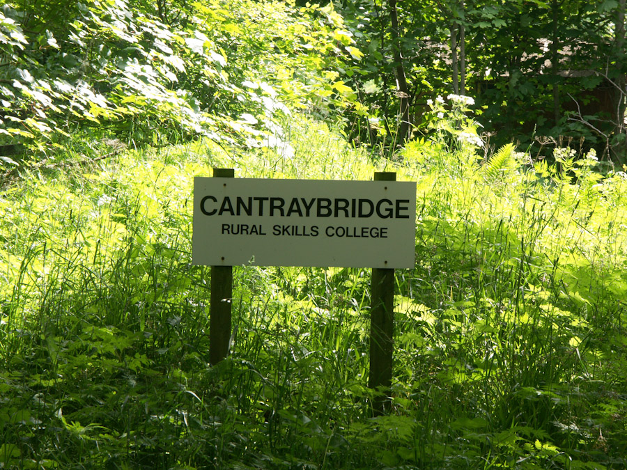 White Bridge, Clephanton